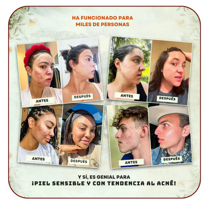 EvilGoods® - Crema Orgánica de Sebo de res - Bote de Plastico