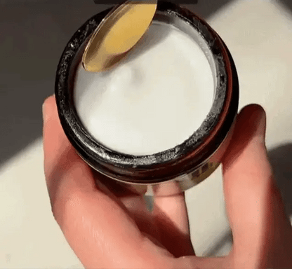 EvilGoods® - Crema Orgánica de Sebo de res - Bote de Plastico